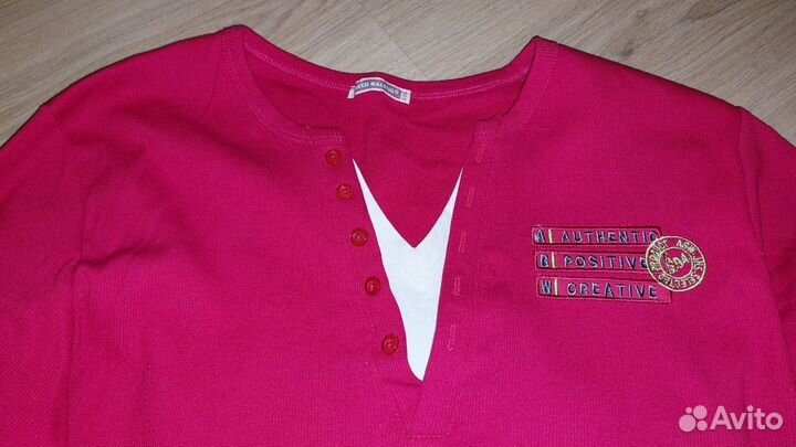 Кофта мужская