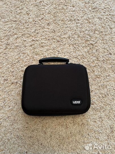 UAD Solo USB Heritage Edition