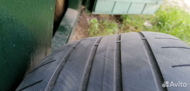 Hankook Ventus Prime 2 K115 225/60 R17 99H