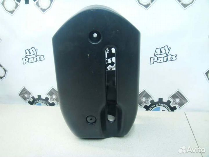 Кожух рулевой колонки Bmw 3 E46