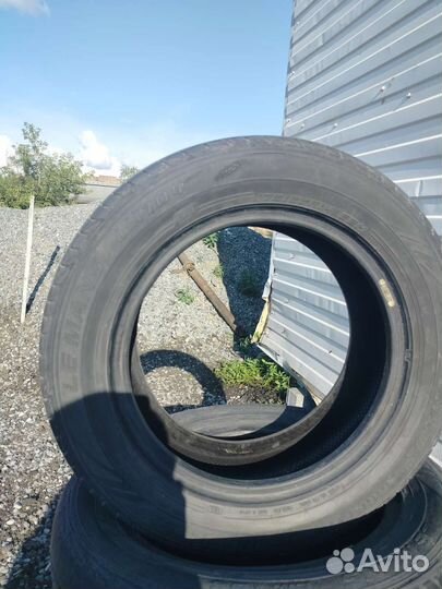 America Cargo 17.5/65 R14