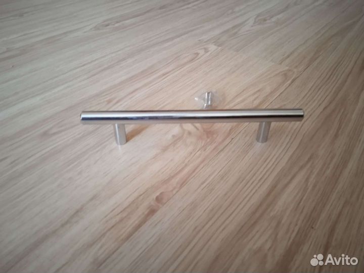 Мебельные ручки