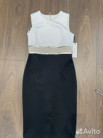 Calvin klein платье