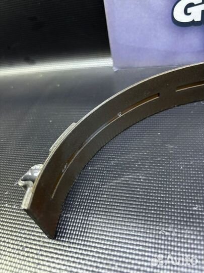 Тормозная лента АКПП Citroen Xsara 4HP14 2000