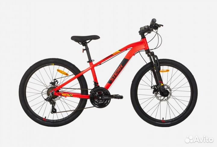 Подростковый велосипед Stern Active 24