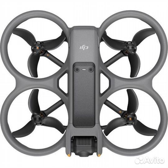 Dji avata 2 fly more combo