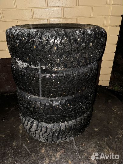 Cordiant Sno-Max 175/70 R13