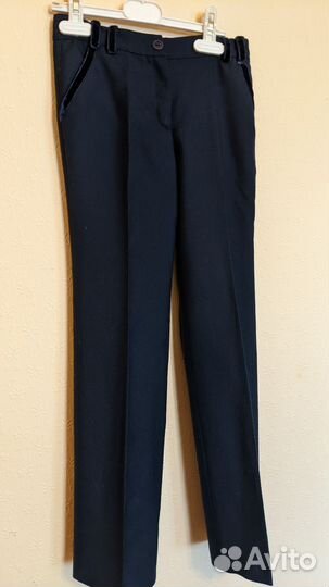 Школьная форма для девочки 122-134 пакетом