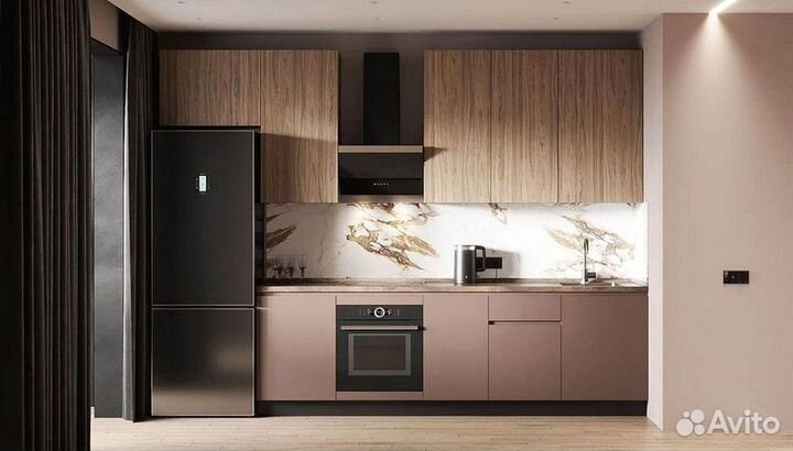 Кухни от производителя