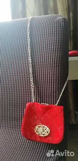 Сумочка детская