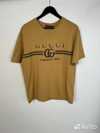 Футболка Gucci