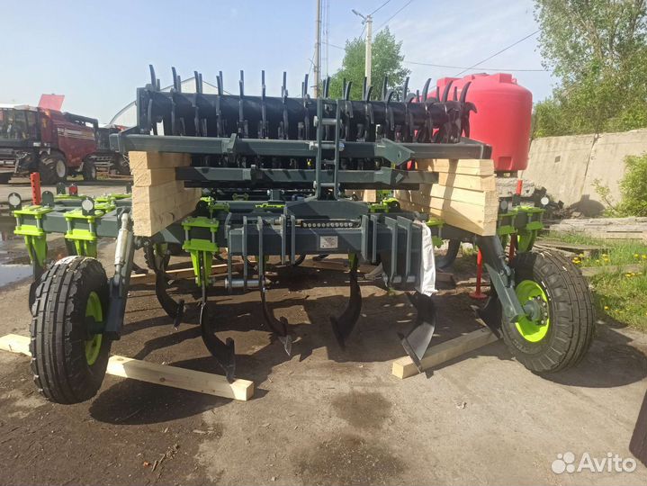 Плуг Veles ПЧ-4,5П, 2023