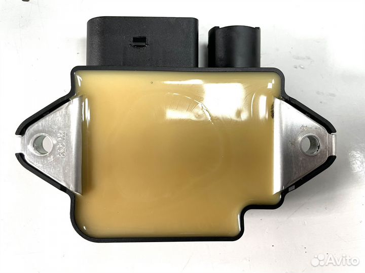 Реле свечей накала mercedes A6549003300