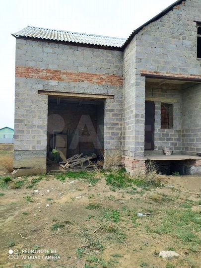 Дом 150 м² на участке 8 сот.