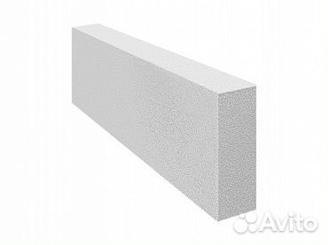 Газоблок продажа и доставка по городу и краю