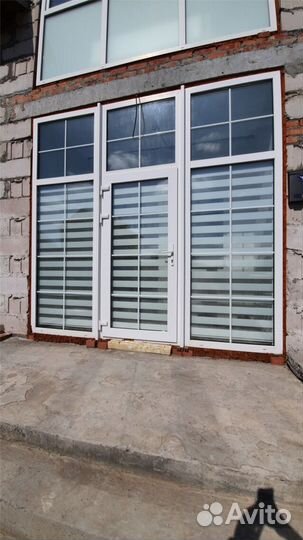 Жалюзи по вашим размерам