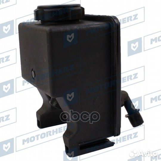 Бачок гур HPP1122BK Motorherz