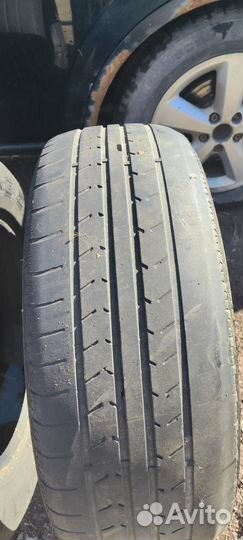 DoubleStar DH02 225/60 R17