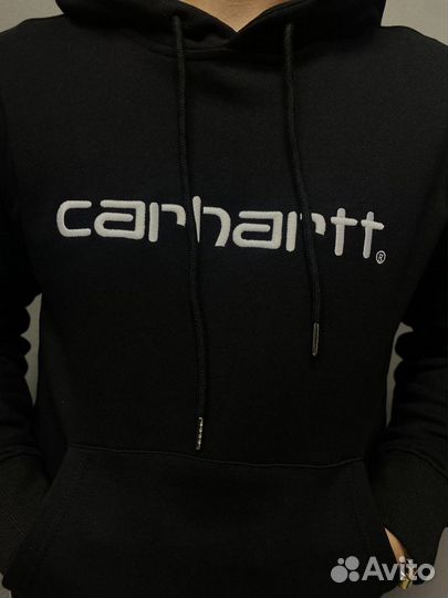 Худи Carhartt