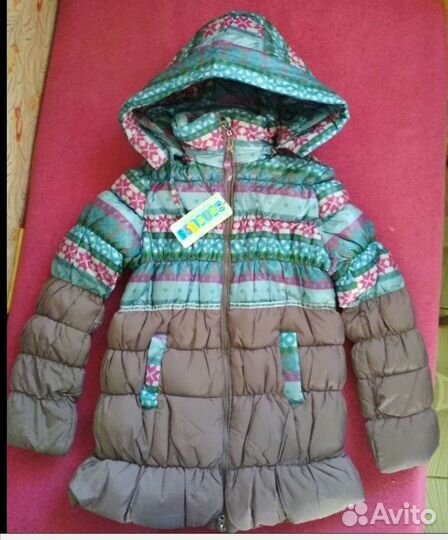 Новые. 146 и 152