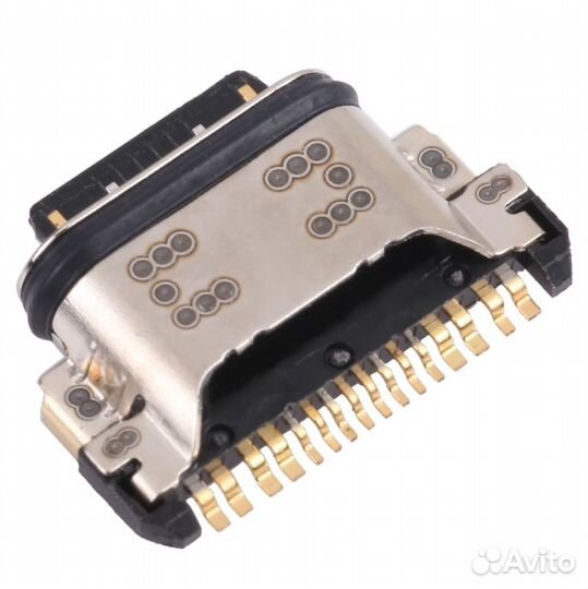 Разъем USB Type-C для vivo NEX 3, NEX 3 5G, V1923A