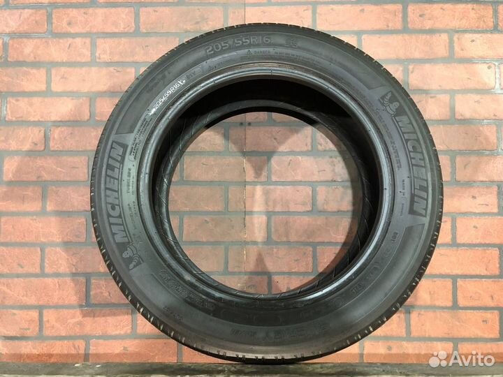 Michelin Energy Saver 205/55 R16 91V