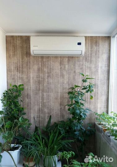 Монтаж кондиционеров/чистка/демонтаж и т.д