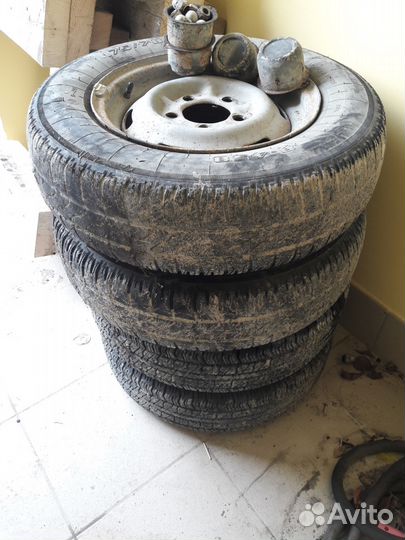 Штампы 