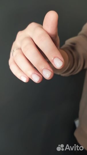 Модель на маникюр/ дизайн в подарок