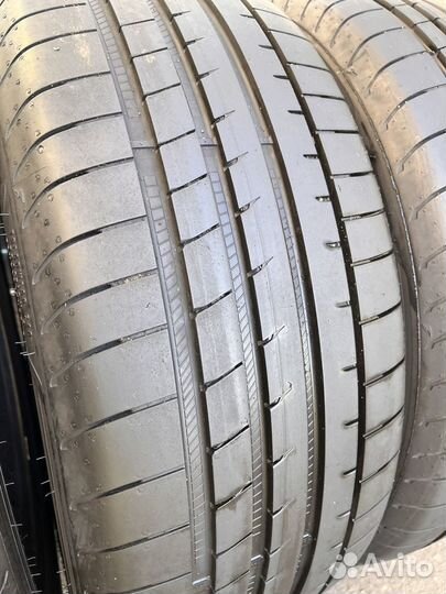 Goodyear Eagle F1 Asymmetric 3 SUV 245/45 R20 99V