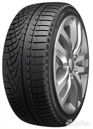 Sailun Ice Blazer Alpine Evo 215/60 R17 100V