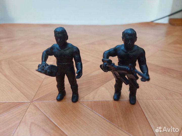 Игрушки СССР Петрушка