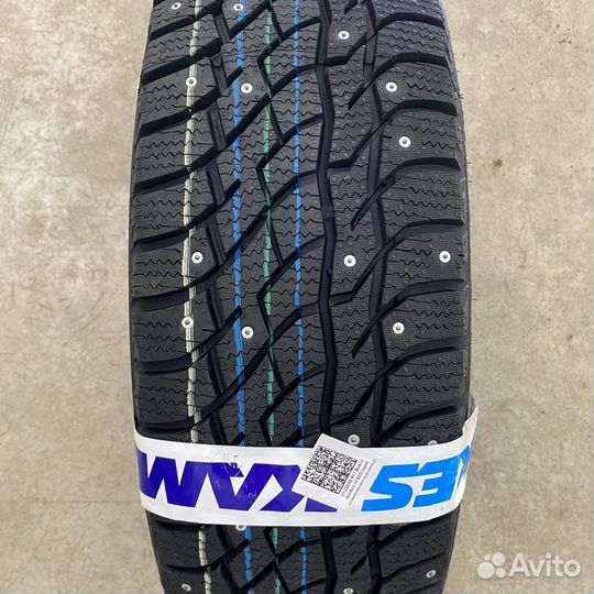 Viatti Bosco Nordico V-523 225/60 R17 99T