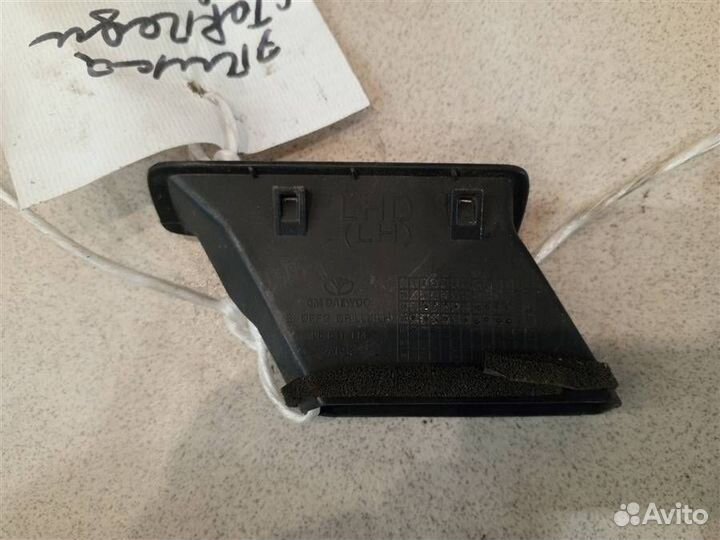 Дефлектор воздушный левый Chevrolet Epica 2006-20