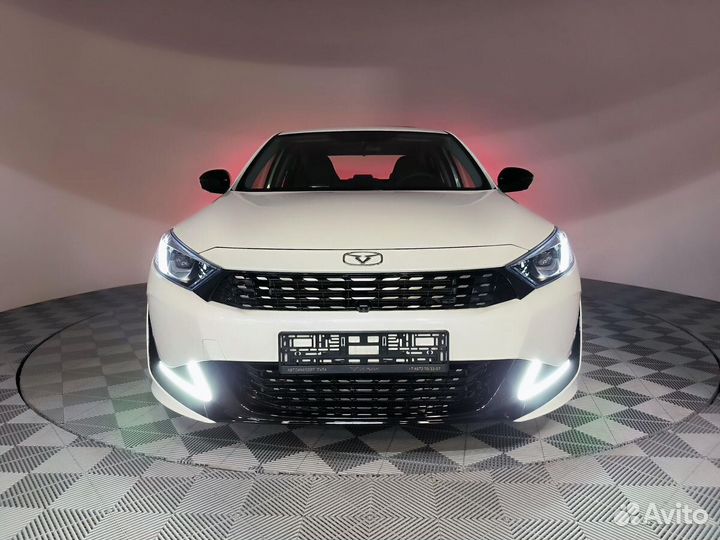 Kaiyi E5 1.5 CVT, 2023