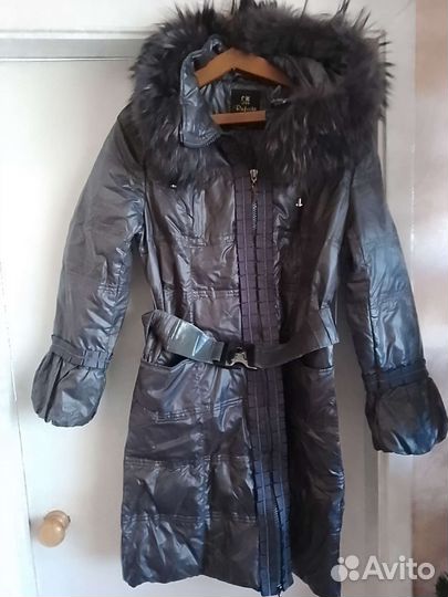 Женская одежда