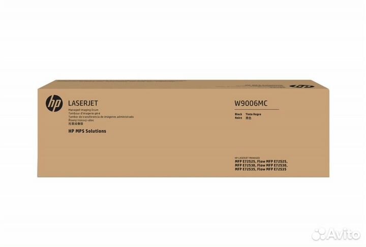 Картриджи для принтеров и мфу