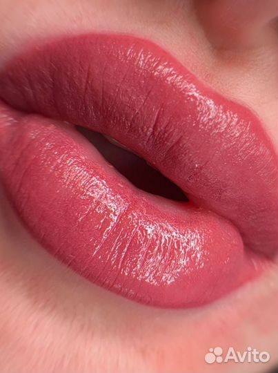 Перманент, татуаж, наращивание и лами ресниц