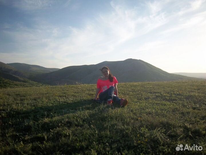 Лицензированный гид по Крыму