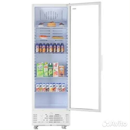 Холодильник бирюса 521RN