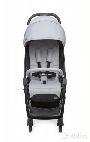 Прогулочная коляска chicco we