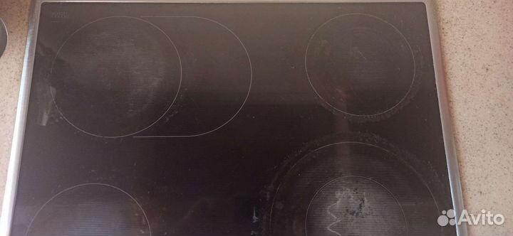 Варочная панель