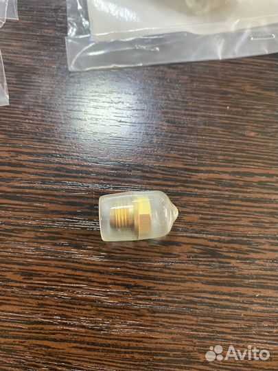 Игольчатый клапан карбюратора Yamaha Viking 540