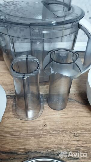 Комбайн bosch на разбор