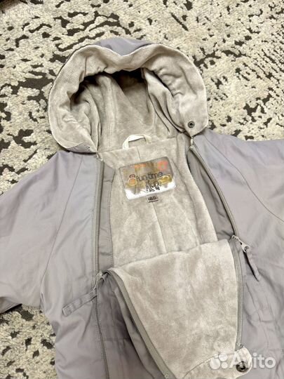 Комбинезон детский 80