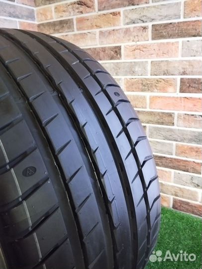 Triangle EffeXSport TH202 245/40 R17 и 225/45 R17 95Y