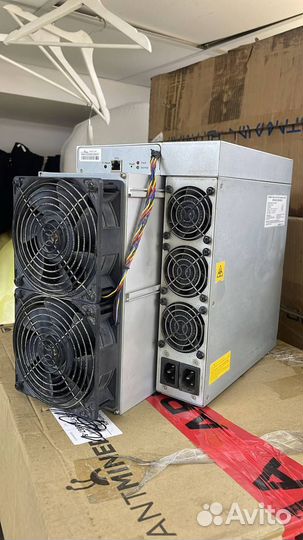 Asic Antminer S19 j pro 104th