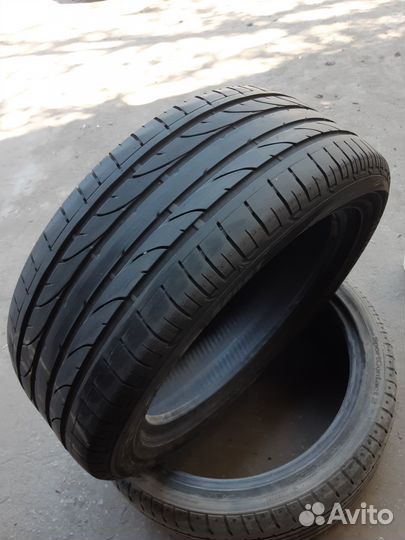 Bridgestone Dueler H/P Sport 235/50 R18