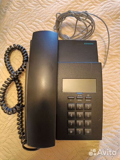 Городской телефон