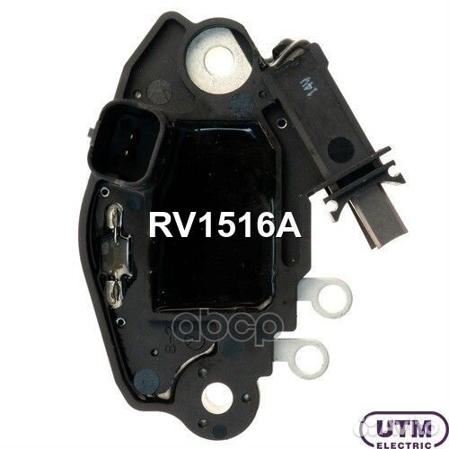 Регулятор генератора RV1516A Utm